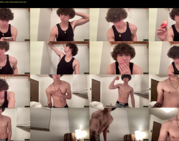 chris_baker1 — 19 minute Chaturbate couple cam show recording, 720p, Apr 27, 2026