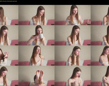 cold_humble — 10 minute Chaturbate female cam show recording, 720p, Apr 27, 2026