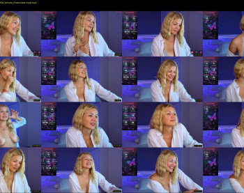 daisydavis_ — 121 minute Chaturbate female cam show recording, 720p, Apr 27, 2026