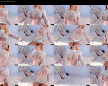 dee_nise — 67 minute Chaturbate female cam show recording, 720p, Apr 27, 2026