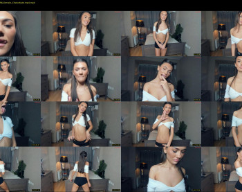 deidreluer — 120 minute Chaturbate female cam show recording, 720p, Apr 27, 2026