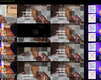 deva_alice — 24 minute Chaturbate female cam show recording, 720p, Apr 27, 2026