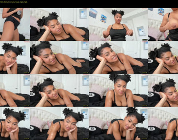 emorisplash — 14 minute Chaturbate female cam show recording, 480p, Apr 27, 2026