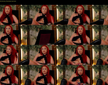 emyhilton_ — 22 minute Chaturbate female cam show recording, 720p, Apr 27, 2026