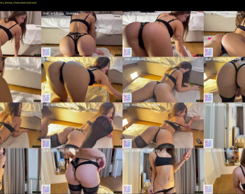 endlessmia — 121 minute Chaturbate female cam show recording, 720p, Apr 27, 2026