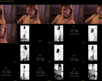 esmereal — 8 minute Chaturbate female cam show recording, 720p, Apr 27, 2026