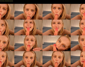 evangel111 — 2 minute Chaturbate female cam show recording, 720p, Apr 27, 2026
