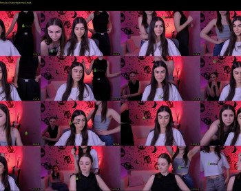 flora_ri — 93 minute Chaturbate female cam show recording, 720p, Apr 27, 2026