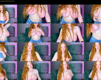 frupi_land — 5 minute Chaturbate couple cam show recording, 720p, Apr 27, 2026