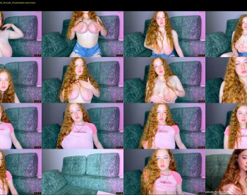 frupi_land — 48 minute Chaturbate couple cam show recording, 720p, Apr 27, 2026