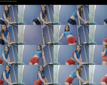 grace_agnes — 32 minute Chaturbate female cam show recording, 720p, Apr 27, 2026