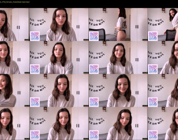 hazelhartshorn — 19 minute Chaturbate female cam show recording, 720p, Apr 27, 2026