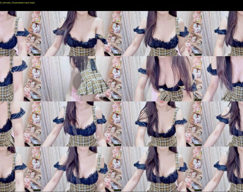 horinatori — 30 minute Chaturbate female cam show recording, 720p, Apr 27, 2026
