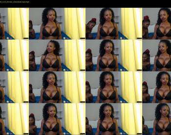 horny_princcess — 3 minute Chaturbate female cam show recording, 720p, Apr 27, 2026