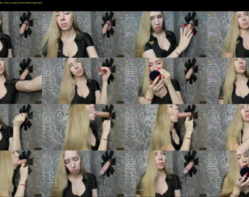 im_ivanova_ann — 7 minute Chaturbate female cam show recording, 720p, Apr 27, 2026