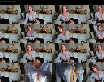 indianacooper — 12 minute Chaturbate female cam show recording, 480p, Apr 28, 2026