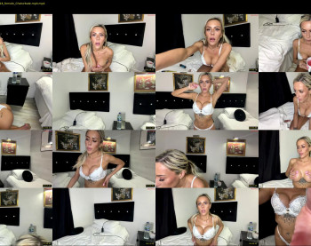 itsmelolax — 44 minute Chaturbate female cam show recording, 720p, Apr 28, 2026