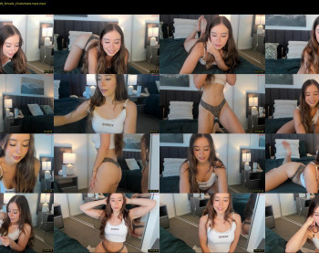itsmesash — 105 minute Chaturbate female cam show recording, 720p, Apr 28, 2026