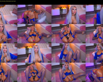 juicy_jessye — 120 minute Chaturbate female cam show recording, 720p, Apr 28, 2026