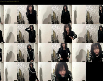 kanishabroadstone — 6 minute Chaturbate female cam show recording, 720p, Apr 27, 2026