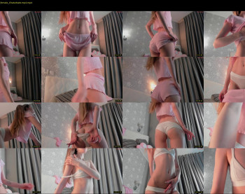 kate_nt — 120 minute Chaturbate female cam show recording, 720p, Apr 28, 2026