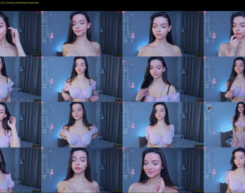 keenakosbab — 120 minute Chaturbate female cam show recording, 720p, Apr 27, 2026