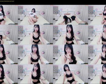 kefeifei — 120 minute Chaturbate female cam show recording, 720p, Apr 27, 2026