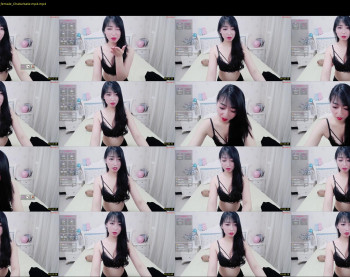 kefeifei — 5 minute Chaturbate female cam show recording, 720p, Apr 27, 2026