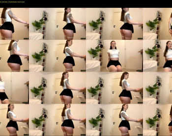 kennasoft — 36 minute Chaturbate female cam show recording, 720p, Apr 27, 2026