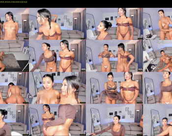kimm_khalifa — 120 minute Chaturbate female cam show recording, 720p, Apr 27, 2026