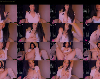 kimmy_chi — 120 minute Chaturbate female cam show recording, 720p, Apr 27, 2026