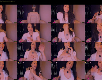 kimmy_chi — 14 minute Chaturbate female cam show recording, 720p, Apr 27, 2026