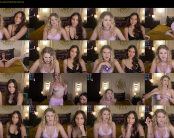 kira0541 — 62 minute Chaturbate couple cam show recording, 720p, Apr 27, 2026