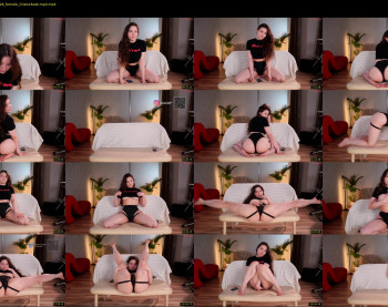 kittycaitlin — 76 minute Chaturbate female cam show recording, 720p, Apr 28, 2026