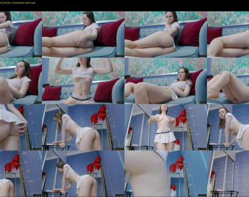 kriskras__ — 120 minute Chaturbate female cam show recording, 720p, Apr 27, 2026