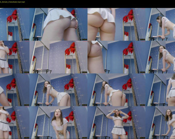 kriskras__ — 62 minute Chaturbate female cam show recording, 720p, Apr 27, 2026