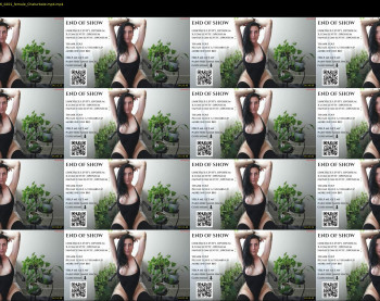 levity_opossum — 4 minute Chaturbate female cam show recording, 720p, Apr 28, 2026