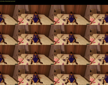lihnpham — 17 minute Chaturbate female cam show recording, 720p, Apr 27, 2026
