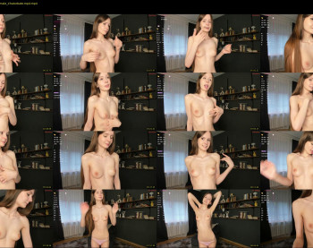 lilkiti — 10 minute Chaturbate female cam show recording, 720p, Apr 27, 2026