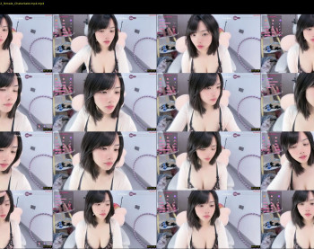 luckaisha — 10 minute Chaturbate female cam show recording, 720p, Apr 27, 2026