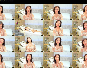 mariagold — 76 minute Chaturbate female cam show recording, 720p, Apr 27, 2026