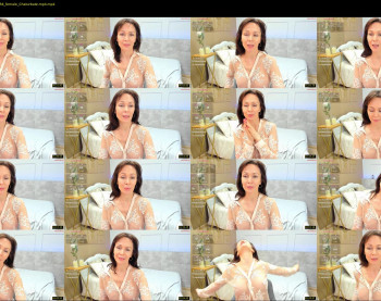 mariagold — 7 minute Chaturbate female cam show recording, 720p, Apr 27, 2026