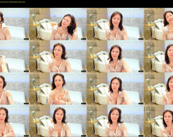 mariagold — 54 minute Chaturbate female cam show recording, 720p, Apr 27, 2026