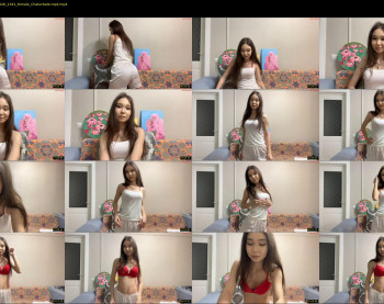 marybethaimone — 60 minute Chaturbate female cam show recording, 720p, Apr 27, 2026