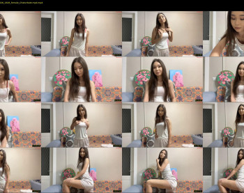 marybethaimone — 120 minute Chaturbate female cam show recording, 720p, Apr 27, 2026