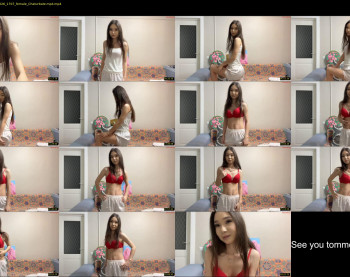 marybethaimone — 39 minute Chaturbate female cam show recording, 720p, Apr 27, 2026