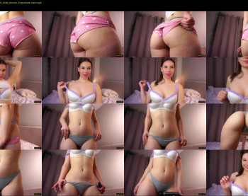 masakoamodei — 34 minute Chaturbate female cam show recording, 720p, Apr 27, 2026