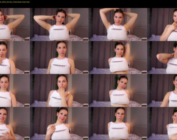 masakoamodei — 6 minute Chaturbate female cam show recording, 720p, Apr 28, 2026
