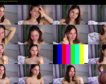 masakoamodei — 110 minute Chaturbate female cam show recording, 720p, Apr 28, 2026
