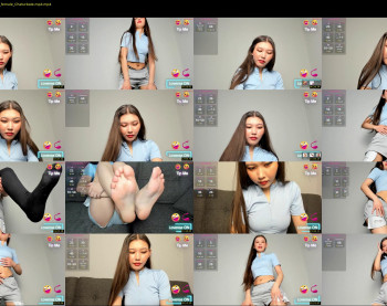 misowa — 37 minute Chaturbate female cam show recording, 720p, Apr 27, 2026